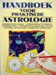 Campion, Nicholas - Handboek voor praktische astrologie