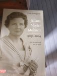 Santegoeds, E. - Juliana Moeder Majesteit 1909-2004