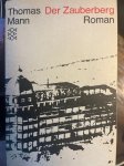Thomas Mann, Ulrich Lampen - Der Zauberberg