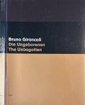 Gironcolli, Bruno - Die Ungeborenen / The Unbegotten
