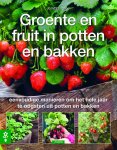 Jo Whittingham & Onbekend - Groente en fruit in potten en bakken Jo Whittingham & Onbekend - Groente en fruit in potten en bakken