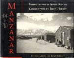 Hersey, John (commentary) & Ansel Adams (photographs) & John Armor & Peter Wright - Manzanar