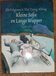 Pelgrom, E. - Kleine Sofie en Lange Wapper