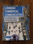 Stanton & Wood - Longman Commercial Communication. Intermediate Course in English for Commercial Correspondence and Practice