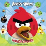  - Handpopboek / Angry Birds