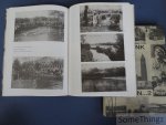 Geusens, August. - Genck toen... Deel 1 en 2. [2 vol.]