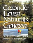 Bahr, Frank R. - Gezonder Leven Natuurlijk Genezen