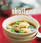 Oi Cheepchaiissara, Kay Halsey - De complete keuken van Thailand