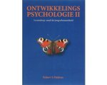 Robert Feldman - Ontwikkelingspsychologie II