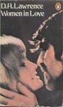 Lawrence, D.H. - WOMEN IN LOVE