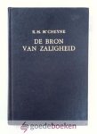 MCheyne, R.M. - De Bron van zaligheid --- Laatste verzameling