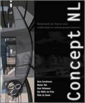 Em7 Architectuurstudio, Wouter Reh - Concept NL