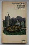 BOLL, HEINRICH, - Irisches Tagebuch.