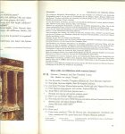 Dr.Gerhard fink *  Kurt Benedicter - CURSUS LATINUS texte und ubungen  FUR LATEIN ALS ZWEITE FREMDSPRACHE