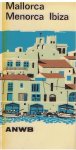 Redactie - Mallorca, Menorca, Ibiza