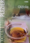 Red. - Olijfolie | Koken met plezier