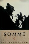 Lyn Macdonald - Somme