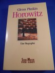 Plaskin, Glenn - Horowitz, eine Biographie