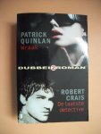 Crais, Robert / Patrick Quinlan - Wraak / De laatste detective