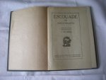 Wharton, James B. / Dood, C.de, vertaling uit het Amerikaansch - Escouade