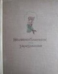 Sinninghe, J.R.W / Dupont, W.F. (ill.) - Hollandsch Sagenboek. Legenden en sagen uit Noord- en Zuid-Holland
