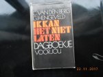 Berg, C. van den - Ik kan het niet laten / druk 1 Berg, C. van den - Ik kan het niet laten / druk 1
