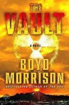 Boyd Morrison - The Vault