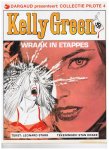 Starr / Drake - Kelly Green - Wraak in etappes