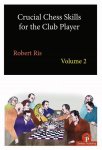 Robert Ris 291527 - Crucial Skills for The Club Player Volume 2