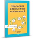 A.J. Marijs - Economics and business environment