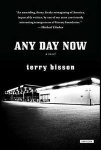 Terry Bisson - Any Day Now