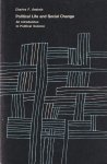 Andrain, Charles F. - Political Life and Social Change: An Introduction to Political Science Andrain, Charles F. - Political Life and Social Change: An Introduction to Political Science