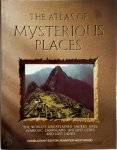 Jennifer Westwood 13910 - The Atlas of Mysterious Places