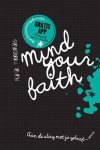 Marian Timmermans - Mind your faith