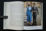 Anthony Holden - Their Royal Highnesses The Prince And Princes Of Wales ( Charles and Diana)