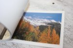 Sample, Michael S. en Leeson, Tom & Pat (foto's) - GLACIER AND WATERTON LAKES National Parks / A Postcard Book