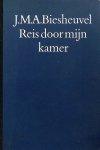 J.M.A. Biesheuvel - Reis door mijn kamer verhalen