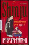 Rowland, Laura Joh - Shinju