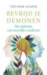 Tsultrim Allione - Bevrijd Je Demonen