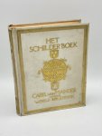 C. van Mander - Het Schilderboek van Carel van Mander het leven der doorluchtige Nederlandsche en Hoogduitsche schilders