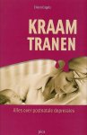 Engels , Eileen . [ ISBN 9789077671078 ] 5119 - Kraamtranen . ( Alles over postnatale depressies . ) Niet iedere geboorte wordt gevolgd door een roze wolk: 1 op de 10 bevallen vrouwen in Nederland (per jaar zo’n 22.000) krijgt te maken met een postnatale depressie – kortweg PND – in een ernstige -