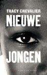 Tracy Chevalier - Nieuwe jongen