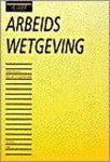  - Arbeidswetgeving