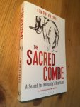 Barnes, Simon - The Sacred Combe - A Search for Humanity's Heartland