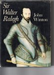 Winton John - Sir Walter Ralegh