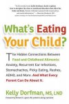 Kelly Dorfman - What'S Eating Your Child?