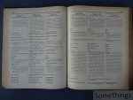 Groenen, Liévin en de Vos, H. [medewerker] - Illustrated marine encyclopaedia = Encyclopédie illustrée de la marine = Geïllustreerde scheepvaart encyclopedie
