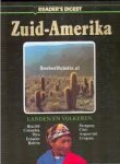  - Zuid-amerika landen en volkeren