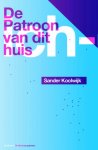 Sander Koolwijk - (1) De Windroos De Patroon Van Het Huis