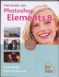 Matt Kloskowski - Het beste van Photoshop Elements 8